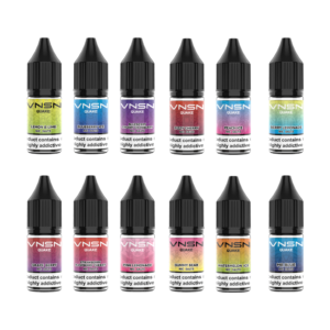 VNSN QUAKE 10ML E-LIQUID
