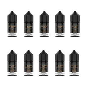 VNSN QUAKE 30ML E-LIQUID